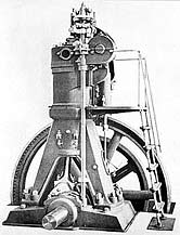 Diesel's Engine